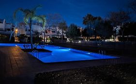 Spacious And Peaceful Apartment Jardin 2
